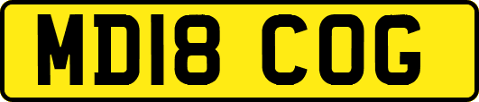 MD18COG