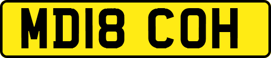 MD18COH