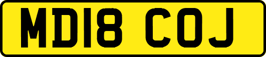 MD18COJ