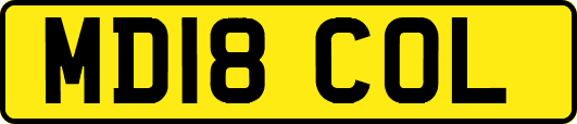 MD18COL