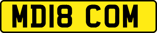MD18COM