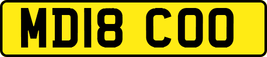 MD18COO