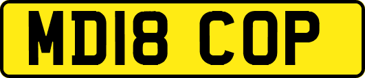 MD18COP