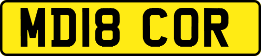 MD18COR