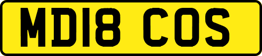 MD18COS