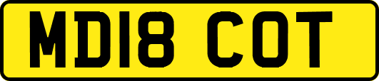 MD18COT