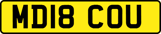 MD18COU