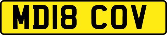 MD18COV