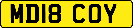 MD18COY
