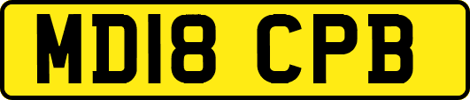 MD18CPB
