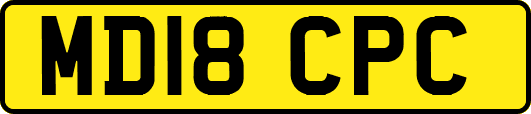 MD18CPC