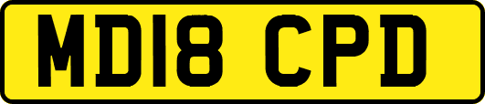 MD18CPD