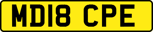 MD18CPE