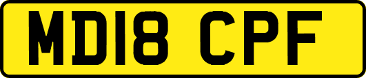 MD18CPF