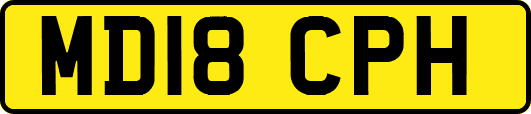 MD18CPH