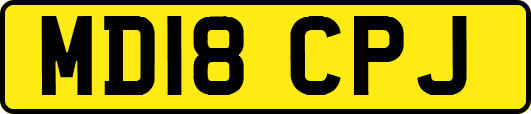 MD18CPJ