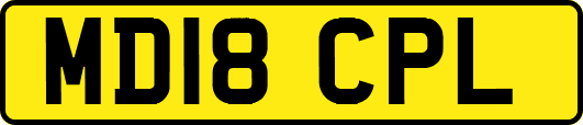 MD18CPL