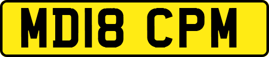 MD18CPM