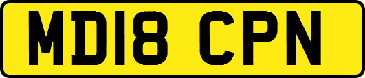 MD18CPN