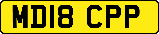 MD18CPP
