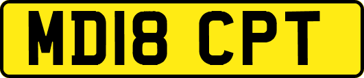 MD18CPT