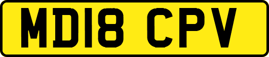 MD18CPV