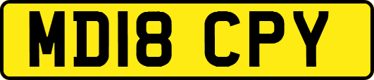 MD18CPY
