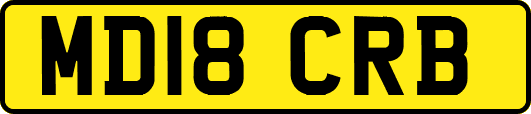 MD18CRB