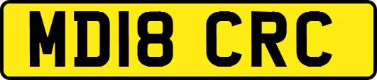 MD18CRC