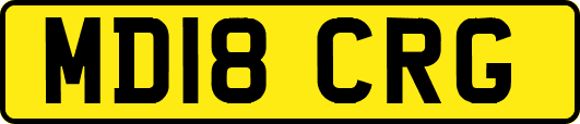 MD18CRG