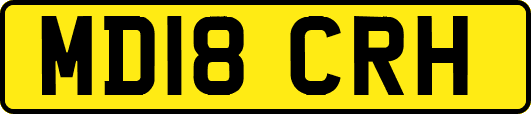 MD18CRH
