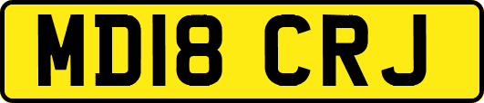 MD18CRJ