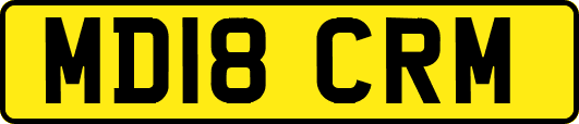MD18CRM