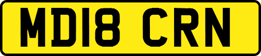 MD18CRN