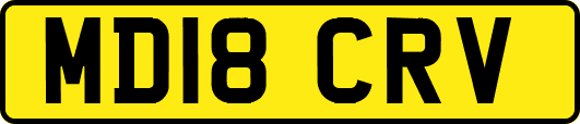 MD18CRV