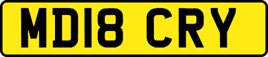 MD18CRY