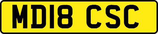 MD18CSC