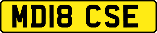 MD18CSE