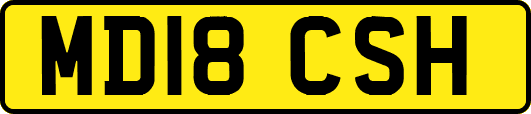 MD18CSH