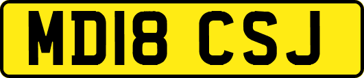 MD18CSJ