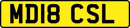 MD18CSL