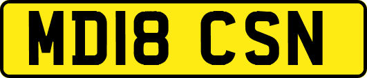 MD18CSN