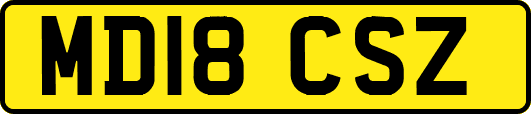 MD18CSZ