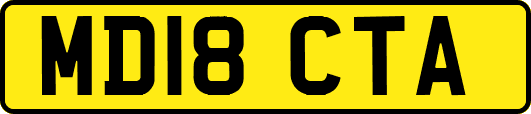 MD18CTA