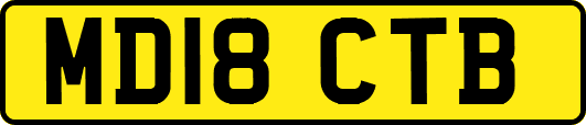 MD18CTB
