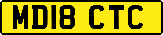 MD18CTC