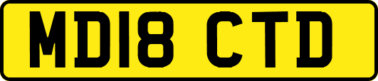 MD18CTD