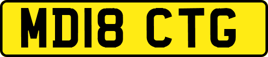MD18CTG