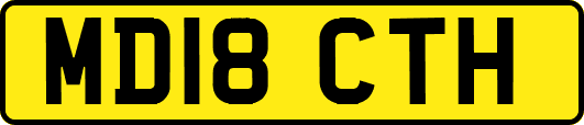 MD18CTH