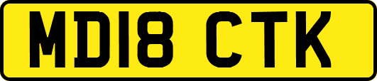 MD18CTK